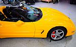 2002 Corvette Convertible Thumbnail 5
