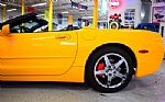 2002 Corvette Convertible Thumbnail 22