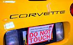2002 Corvette Convertible Thumbnail 35