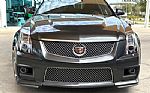 2014 CTS-V Sedan Thumbnail 2