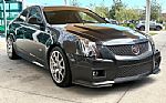 2014 CTS-V Sedan Thumbnail 4