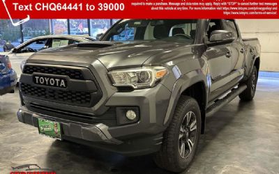 Photo of a 2017 Toyota Tacoma Truck for sale