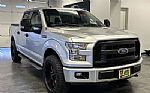 2015 F-150 Thumbnail 3
