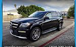 2014 GL 63 AMG Thumbnail 1
