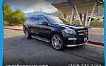 2014 GL 63 AMG Thumbnail 4
