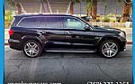 2014 GL 63 AMG Thumbnail 5