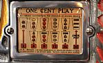 1932 Slot Machine Thumbnail 5