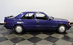 1992 190E Avantgarde Azzurro Thumbnail 12