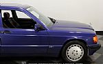 1992 190E Avantgarde Azzurro Thumbnail 28