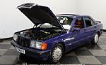 1992 190E Avantgarde Azzurro Thumbnail 29