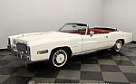 1976 Eldorado Convertible Thumbnail 5