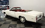 1976 Eldorado Convertible Thumbnail 6
