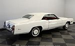 1976 Eldorado Convertible Thumbnail 11