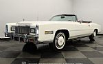 1976 Eldorado Convertible Thumbnail 20
