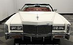 1976 Eldorado Convertible Thumbnail 15