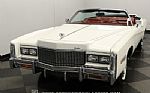 1976 Eldorado Convertible Thumbnail 16