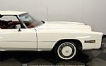 1976 Eldorado Convertible Thumbnail 28
