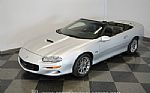 2002 Camaro SUPERCHARGED SS Convert Thumbnail 7