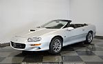 2002 Camaro SUPERCHARGED SS Convert Thumbnail 6