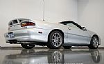 2002 Camaro SUPERCHARGED SS Convert Thumbnail 16