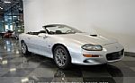 2002 Camaro SUPERCHARGED SS Convert Thumbnail 23
