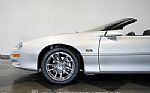 2002 Camaro SUPERCHARGED SS Convert Thumbnail 28