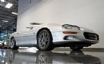2002 Camaro SUPERCHARGED SS Convert Thumbnail 24