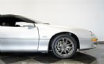 2002 Camaro SUPERCHARGED SS Convert Thumbnail 34