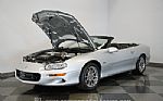 2002 Camaro SUPERCHARGED SS Convert Thumbnail 35