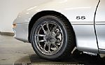 2002 Camaro SUPERCHARGED SS Convert Thumbnail 64