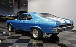 1972 Nova SS Tribute Thumbnail 9