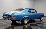 1972 Nova SS Tribute Thumbnail 12
