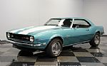 1968 Camaro Z28 Tribute Thumbnail 5