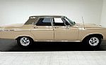 1963 Polara 4 Door Sedan Thumbnail 6