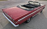 1964 Comet Caliente Convertible Thumbnail 42