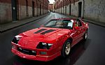 1989 Camaro Thumbnail 1
