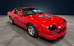 1989 Camaro Thumbnail 3