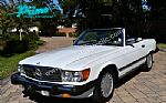 1986 560 SL Thumbnail 2
