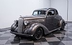 1936 Coupe Restomod Thumbnail 5