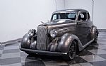 1936 Coupe Restomod Thumbnail 16