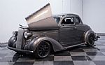 1936 Coupe Restomod Thumbnail 28