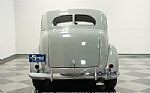 1937 Tudor Sedan Thumbnail 10