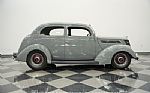 1937 Tudor Sedan Thumbnail 14