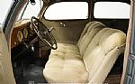 1937 Tudor Sedan Thumbnail 37