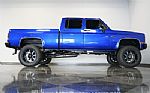 1984 K30 Silverado 4X4 3+3 CREW Thumbnail 16