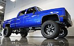 1984 K30 Silverado 4X4 3+3 CREW Thumbnail 21