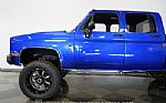 1984 K30 Silverado 4X4 3+3 CREW Thumbnail 25