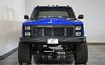 1984 K30 Silverado 4X4 3+3 CREW Thumbnail 22
