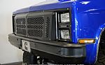 1984 K30 Silverado 4X4 3+3 CREW Thumbnail 24