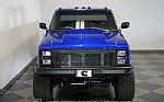 1984 K30 Silverado 4X4 3+3 CREW Thumbnail 23